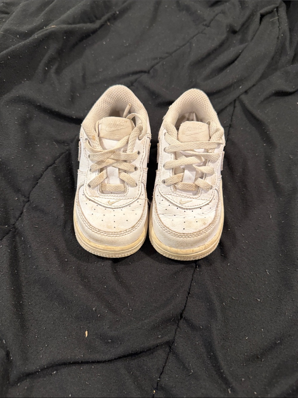 Nike Air Force sneaker toddler size 6c shoe